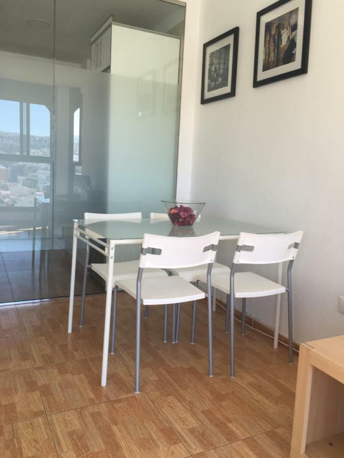 Vacacional Moderno Nucleo Santa Cruz Apartment Ngoại thất bức ảnh