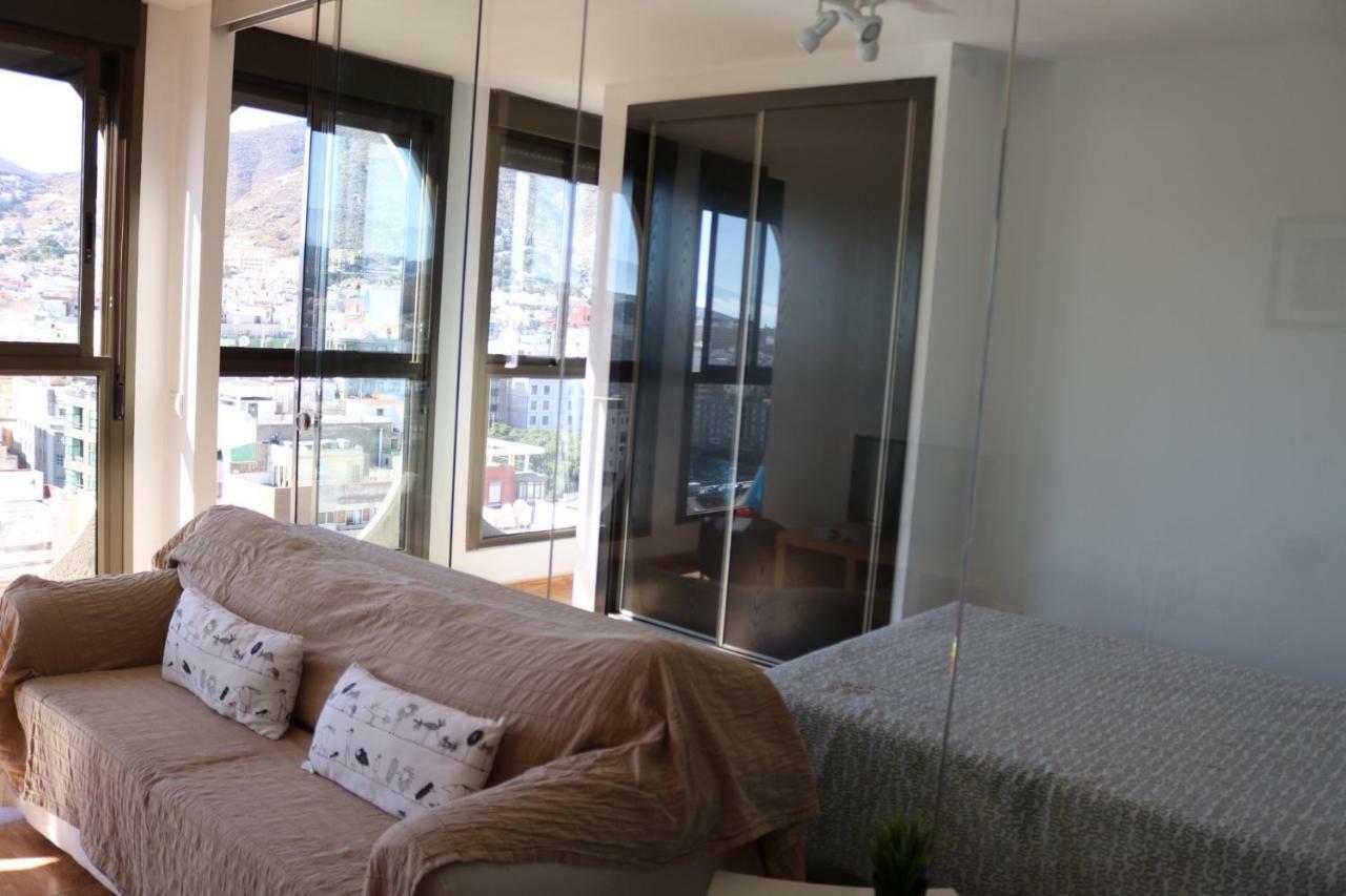 Vacacional Moderno Nucleo Santa Cruz Apartment Ngoại thất bức ảnh