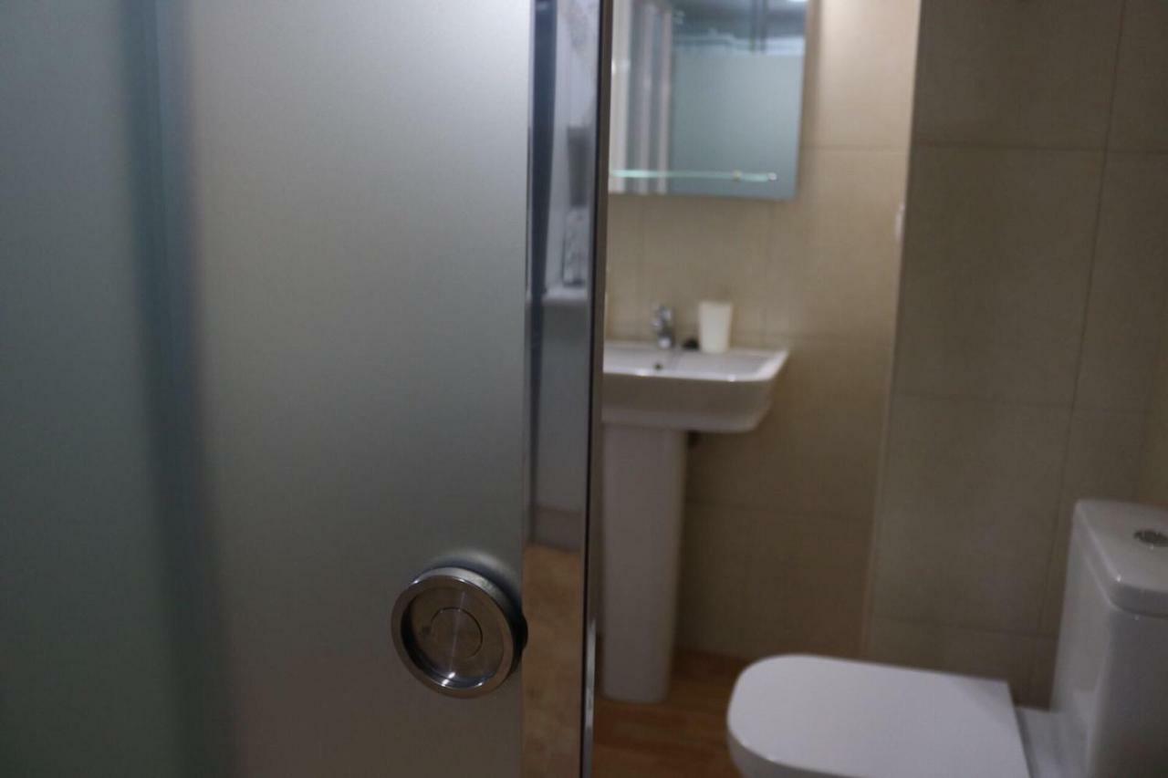 Vacacional Moderno Nucleo Santa Cruz Apartment Ngoại thất bức ảnh