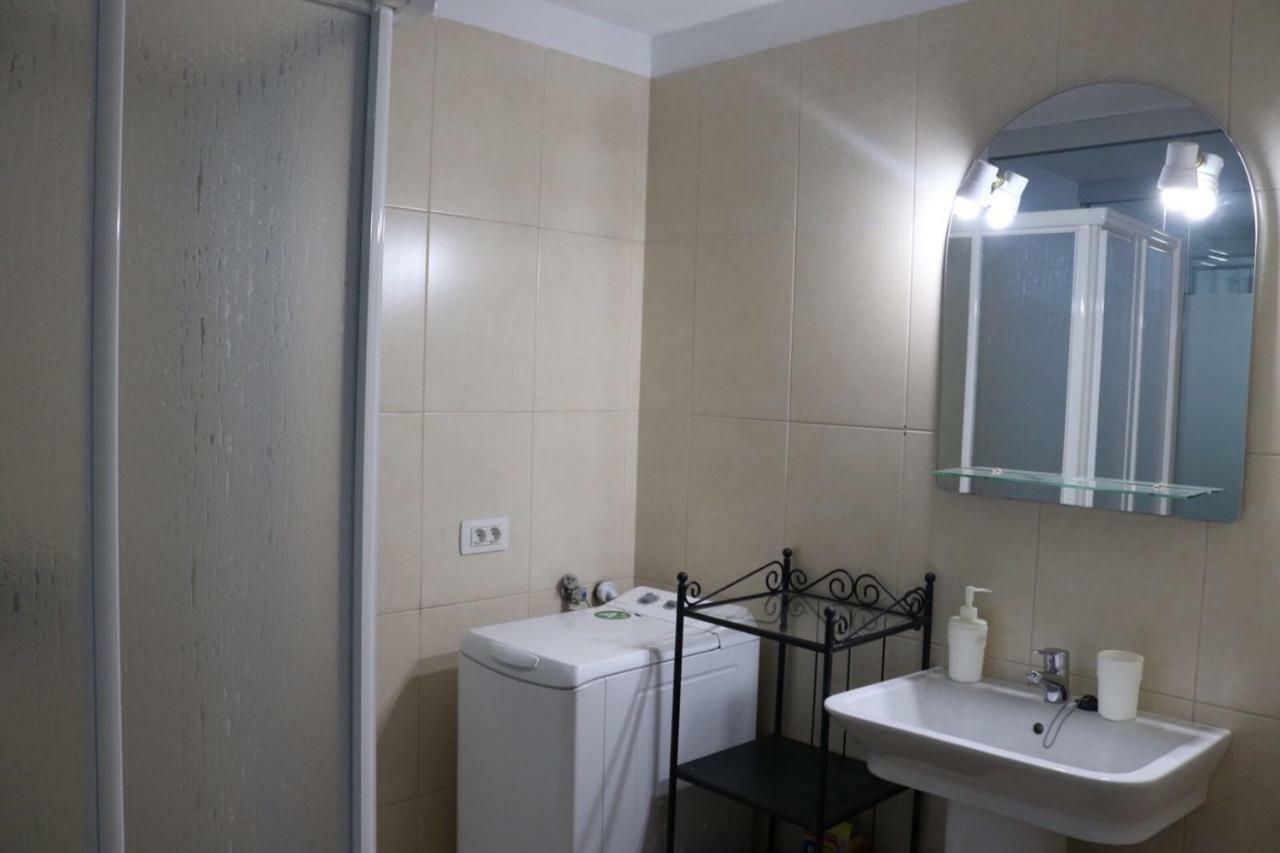 Vacacional Moderno Nucleo Santa Cruz Apartment Ngoại thất bức ảnh