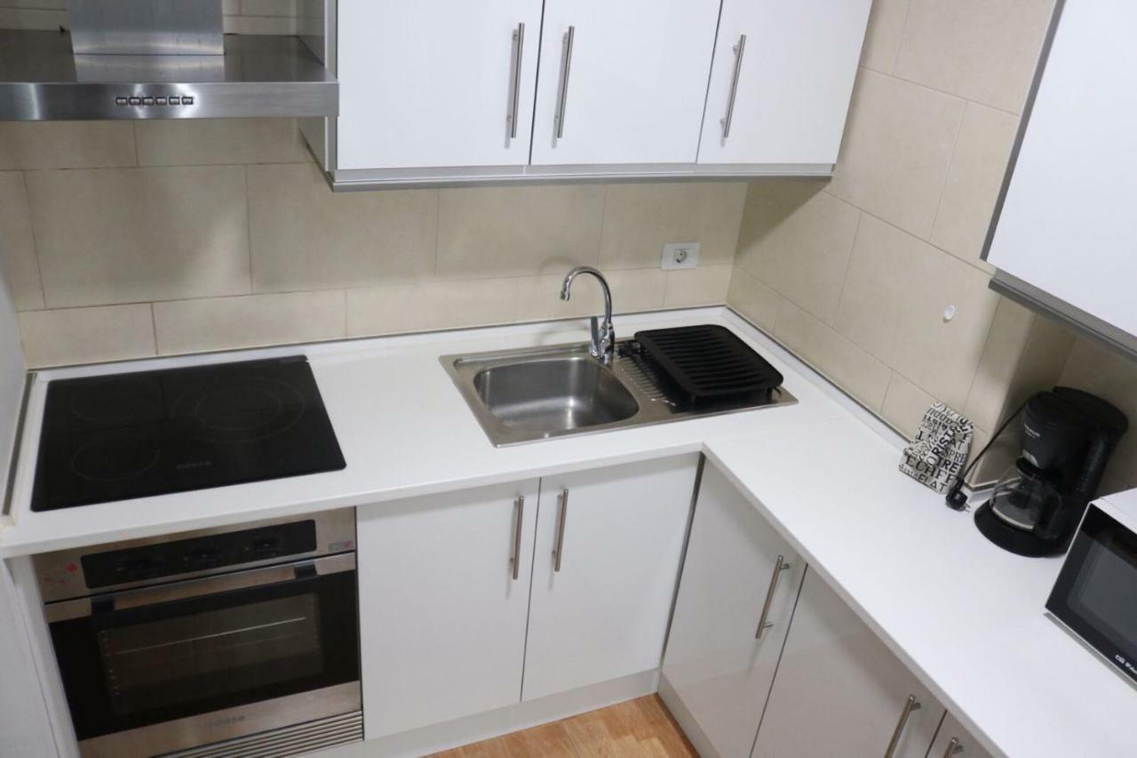 Vacacional Moderno Nucleo Santa Cruz Apartment Ngoại thất bức ảnh