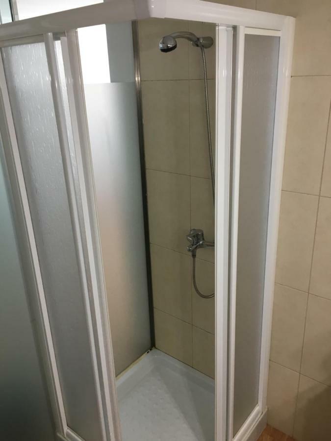 Vacacional Moderno Nucleo Santa Cruz Apartment Ngoại thất bức ảnh