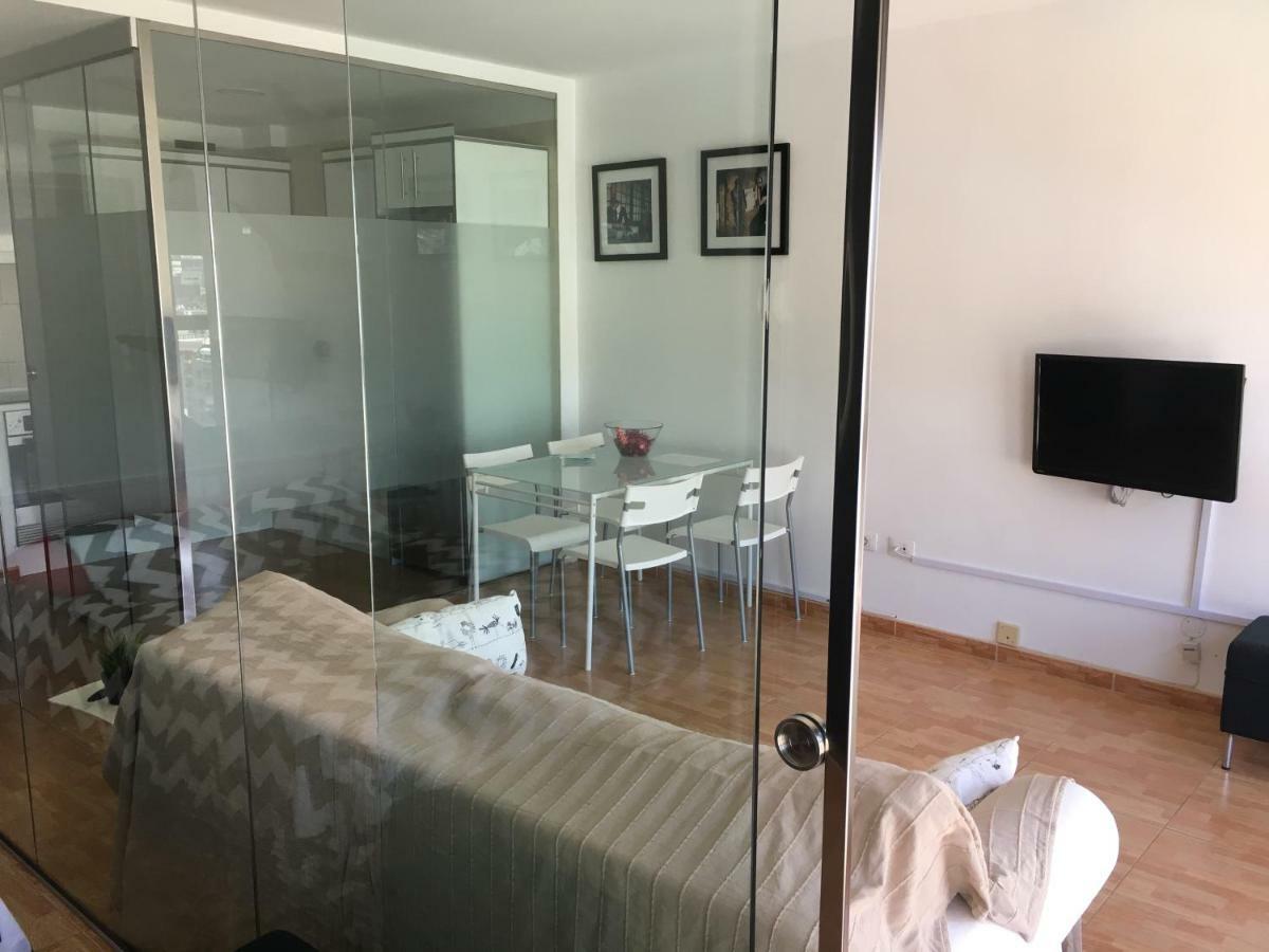 Vacacional Moderno Nucleo Santa Cruz Apartment Ngoại thất bức ảnh