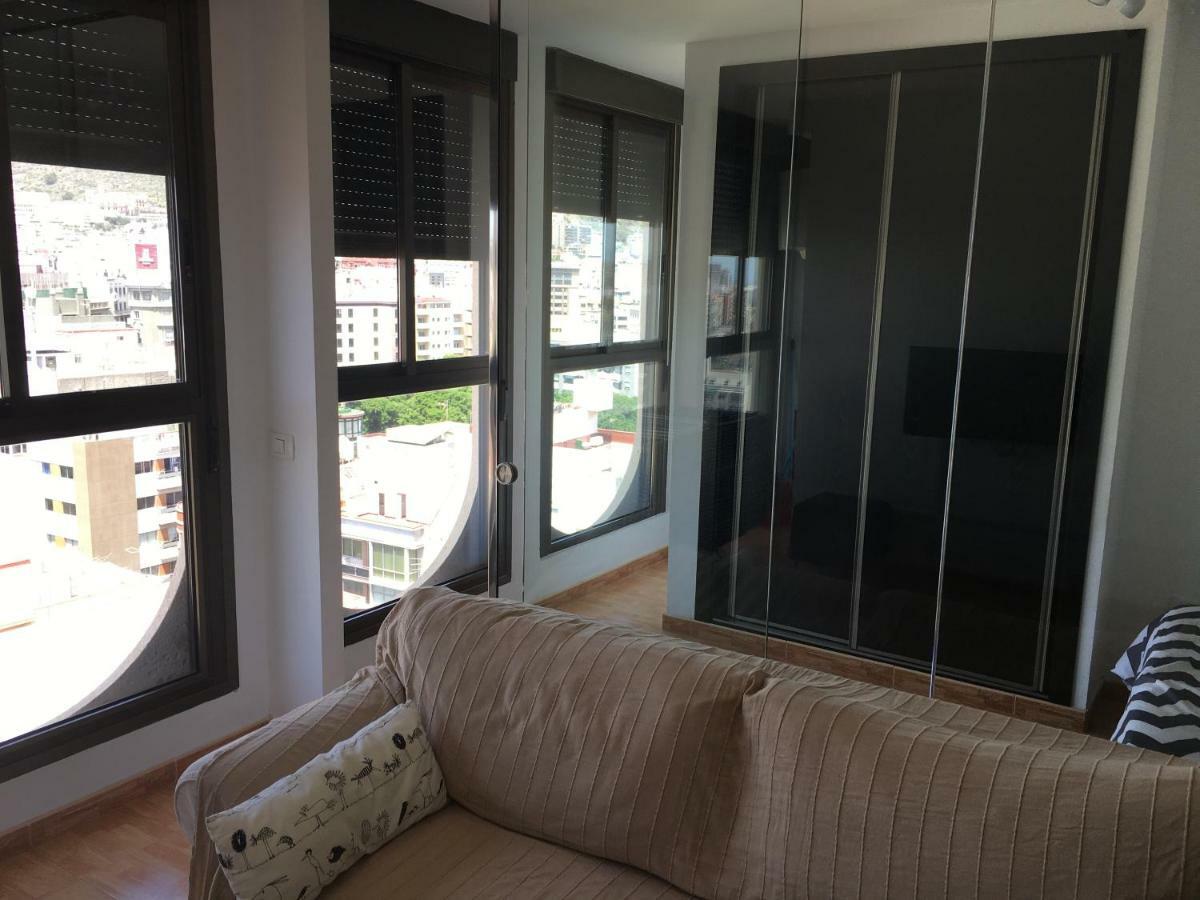 Vacacional Moderno Nucleo Santa Cruz Apartment Ngoại thất bức ảnh