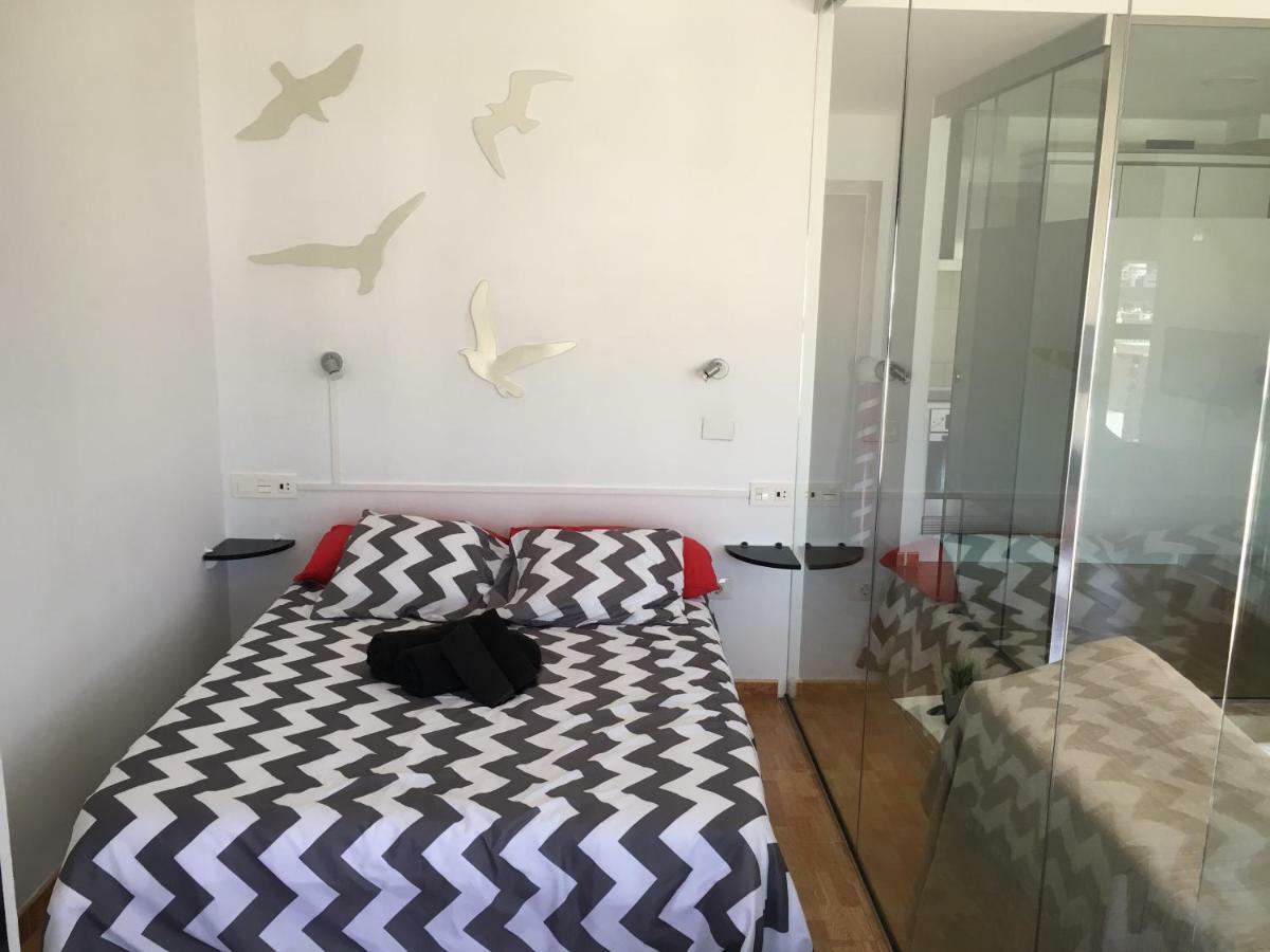 Vacacional Moderno Nucleo Santa Cruz Apartment Ngoại thất bức ảnh