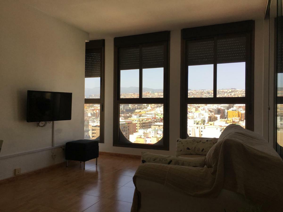 Vacacional Moderno Nucleo Santa Cruz Apartment Ngoại thất bức ảnh
