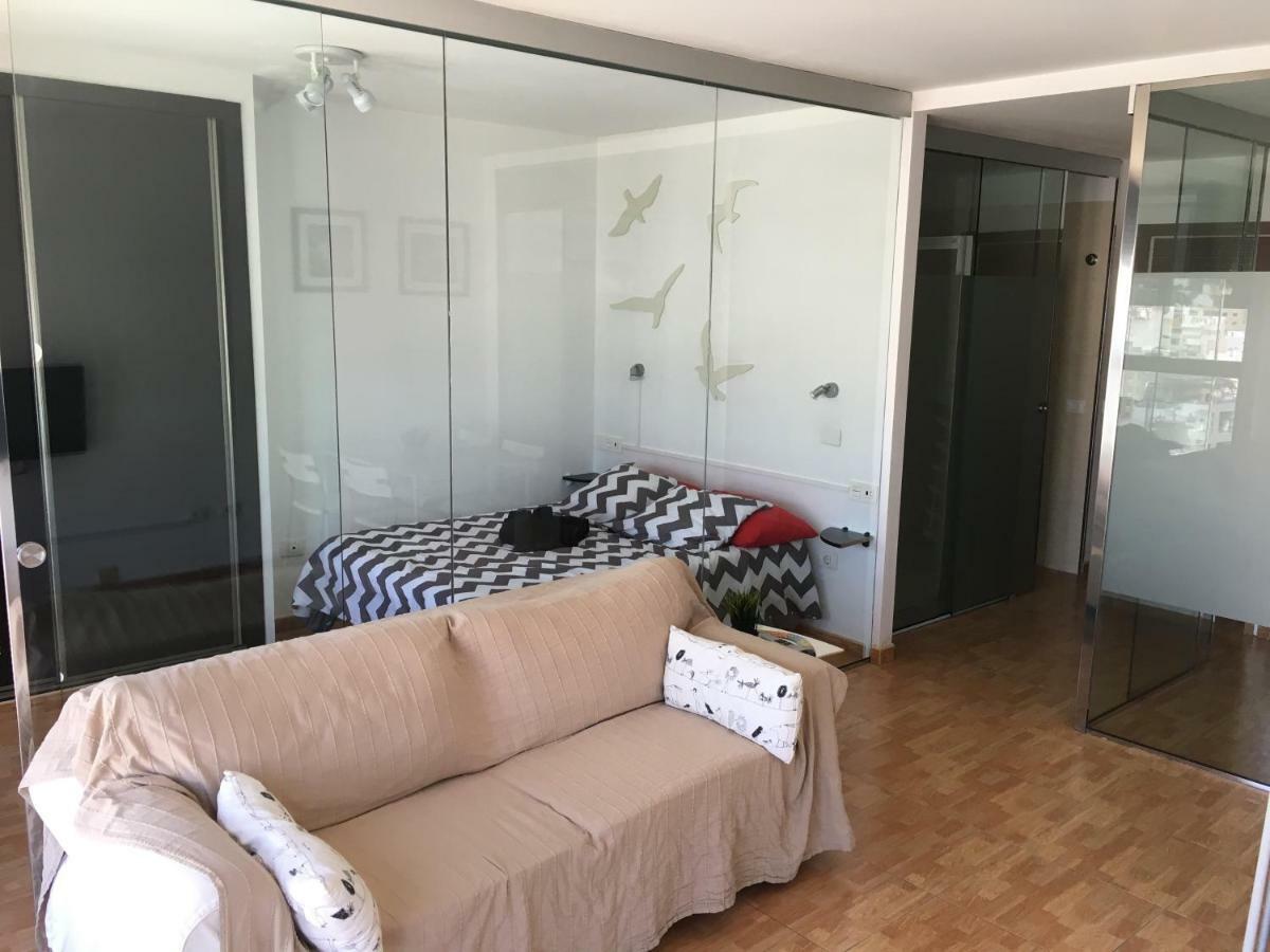 Vacacional Moderno Nucleo Santa Cruz Apartment Ngoại thất bức ảnh